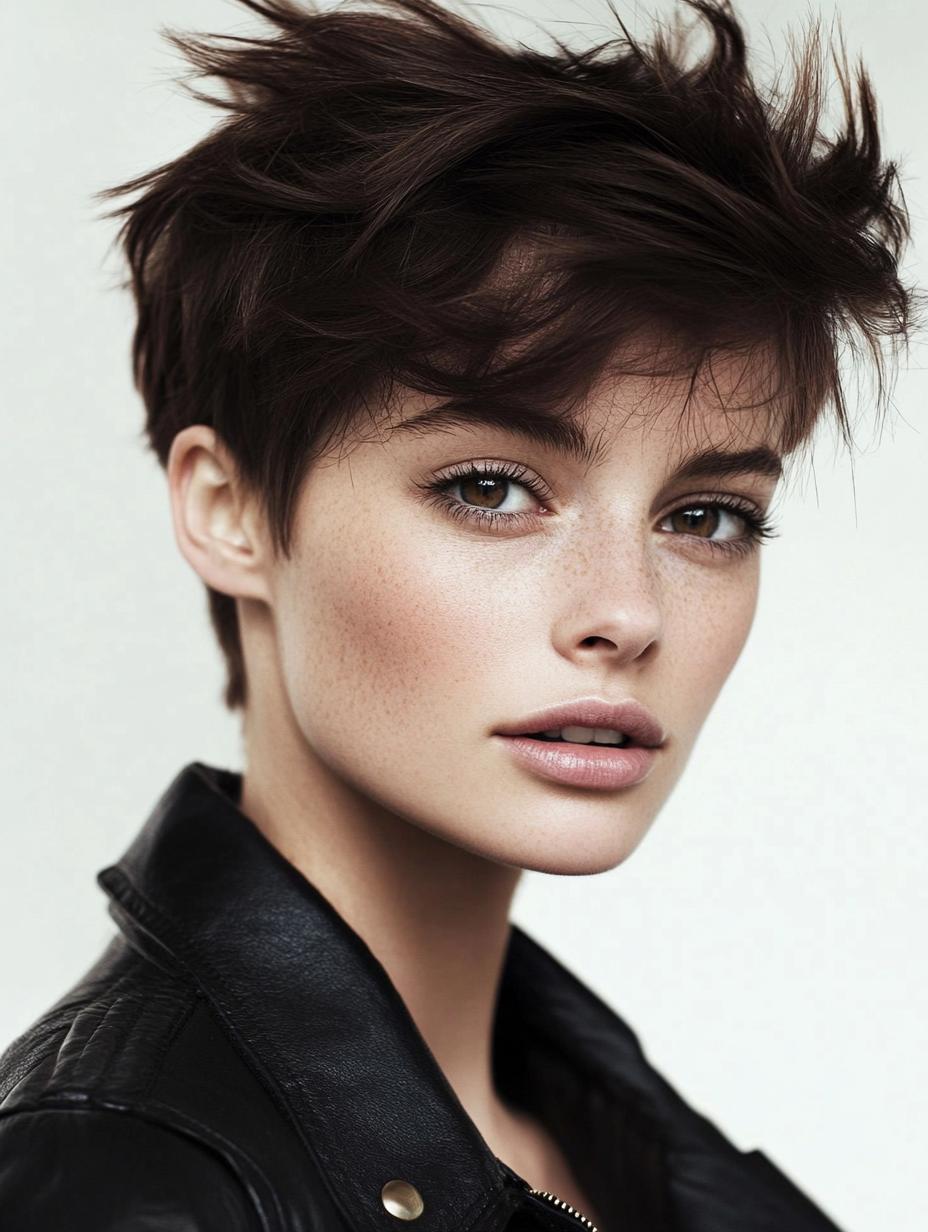 Short winter hairstyles 2026: Trendy cuts to keep your style fresh