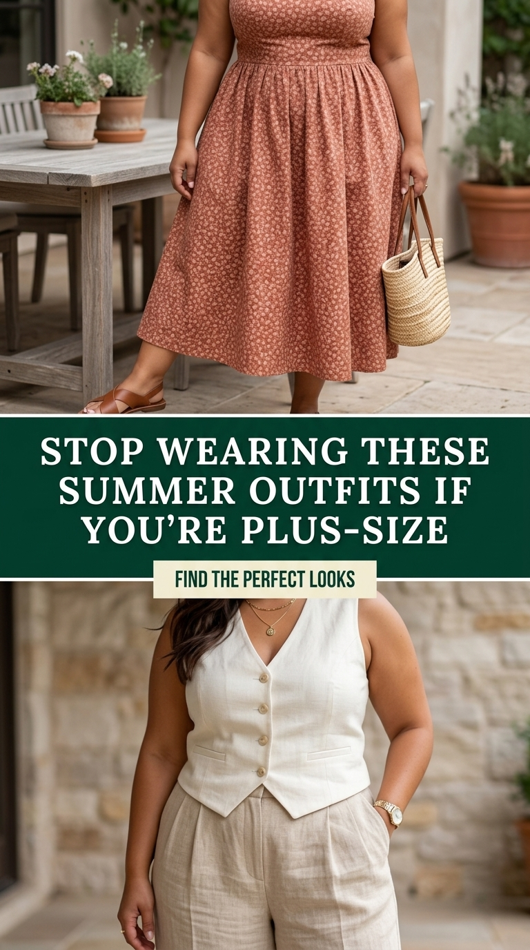 Breathe Easy & Shine Bright: Your Ultimate Summer Style Guide