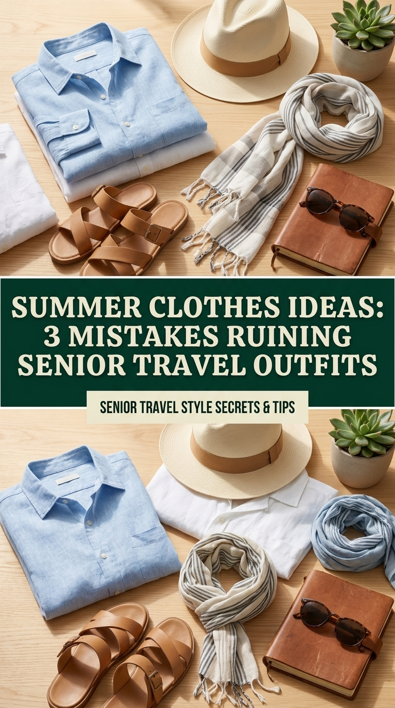 Pack Perfectly: Your Ultimate Guide to Travel-Ready Summer Style