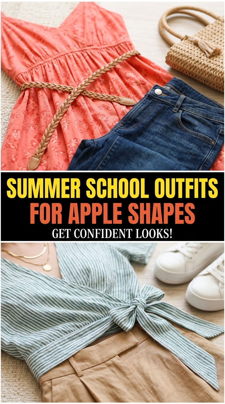 10 Genius Outfit Formulas That Feel Like Magic for Fuller Tummies